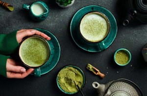 Matcha: Từ thức uống thời thượng đến "ngôi vương" mới của thị trường F&B Việt Nam