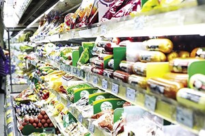 Chứng nhận Halal: Cánh cửa 5.000 tỷ USD cho nông sản Việt