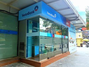 'VietinBank có thể nhận được một phần trong 8.000 tỷ đồng phí trả trước bancassurance'