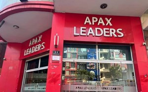 29/31 trung tâm Apax English và Apax Leaders trở lại hoạt động