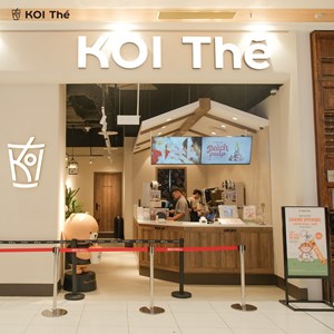 Bí quyết thành công của các thương hiệu trà sữa tại Việt Nam