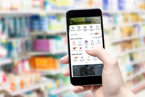 Đồ ăn vặt dẫn đầu bách hóa trực tuyến: Thương hiệu nội địa đua tranh cùng tập đoàn lớn