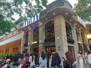 Xu hướng chọn trà sữa: Từ thương hiệu ngoại đến làn sóng nội địa