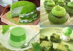 Matcha Nhật Bản dần khan hiếm: Động lực cho đổi mới và mở rộng thị trường