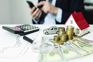 Lãi suất cho vay tăng cao có tác động gì đến thị trường bất động sản?