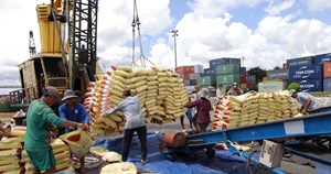 Thách thức duy trì mục tiêu tăng trưởng hai con số của nông sản xuất khẩu