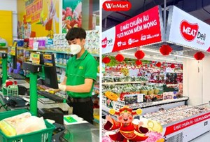 Bán lẻ Việt Nam chứng kiến cuộc đua mở cửa hàng kỷ lục