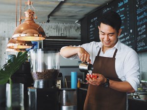 Khi 9.000 cốc/ngày trở thành thước đo mới của ngành đồ uống Đông Nam Á