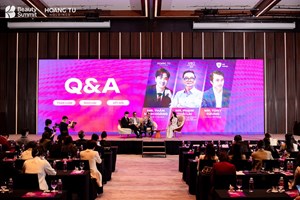 Beauty Summit 2026 chính thức khởi động tại Hà Nội