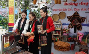 OCOP Tây Bắc trong chiến lược bảo tồn và phát huy văn hóa dân tộc