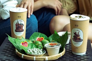 Thương hiệu trà sữa Việt đang ở đâu trước sự thống trị của các ông lớn quốc tế?