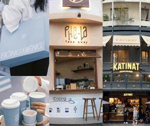 Cuộc đua mở rộng chuỗi trà sữa trong năm 2026