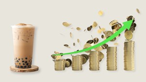 Đầu tư vào thị trường trà sữa: Lời khuyên từ chuyên gia và những bài học thực tế