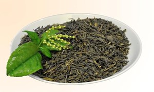 Công dụng của trà hoa sói đối với sức khỏe