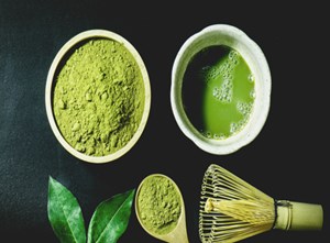7 công dụng tuyệt vời của matcha đối với sức khỏe
