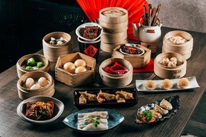Sự lên ngôi của ẩm thực Trung Hoa tại thị trường F&B Việt Nam
