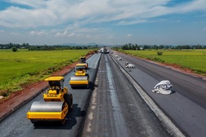 Hợp tác công tư (PPP) trong phát triển hạ tầng và nhà ở