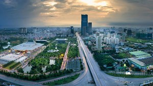 Sự dịch chuyển đầu tư bất động sản ra vùng ven và các tỉnh lân cận