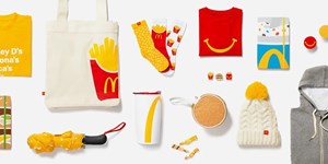 Merchandise thương hiệu – Từ quà tặng đến biểu tượng văn hóa của Gen Z