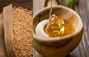 Lợi ích của siro mạch nha lúa mạch: Thực phẩm vàng cho sức khỏe