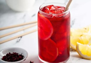 Trà hoa dâm bụt: Thức uống vừa đẹp mắt vừa tốt cho sức khỏe! 