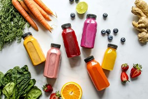 Đồ uống sức khỏe lên ngôi – Tương lai nào cho bia và nước ngọt?