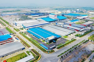 GELEX đặt kế hoạch lợi nhuận 1.272 tỷ đồng năm 2023