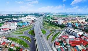 Tăng trưởng 18,1% của đầu tư công - Điểm sáng trong kinh tế quý I/2023