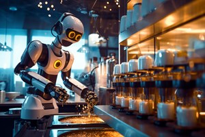 Công nghệ AI đang thay đổi ngành đồ uống tại Việt Nam ra sao?