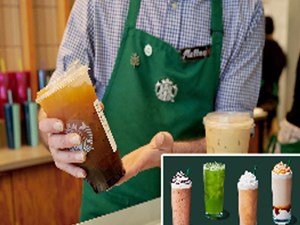 Starbucks cắt giảm 13 loại đồ uống: Chiến lược tái cấu trúc đầy táo bạo