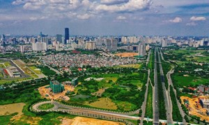 Đất nền vùng ven: Cơ hội hay rủi ro tiềm ẩn?