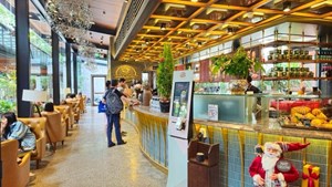 Áp lực chi phí và dự báo mặt bằng giá mới cho ngành F&B Việt Nam năm 2025