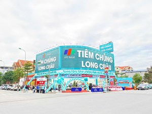 Long Châu cùng AIA Việt Nam tổ chức chuỗi hội thảo “Chăm sóc sức khỏe chủ động - Phòng bệnh bằng vaccine”, lan tỏa thông điệp sống khỏe chủ động