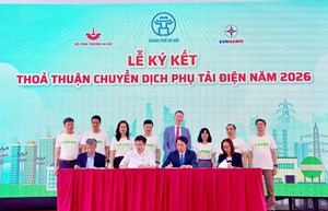 Phát động hưởng ứng chiến dịch giờ trái đất năm 2026