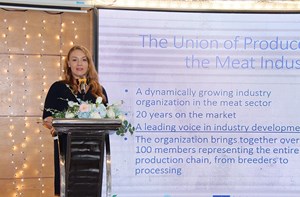 EU Good Food - Thúc đẩy quảng bá nông sản châu Âu tại Việt Nam