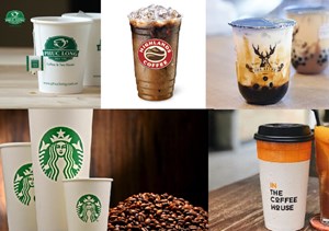 Cuộc chiến thương hiệu trên thị trường trà sữa Việt Nam: Ai đang thắng thế?