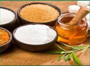 Thị trường chất tạo ngọt tự nhiên 2025