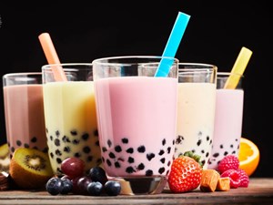 Trà sữa: Xu hướng thống lĩnh ngành F&B, dự kiến đạt 3,39 tỷ USD vào năm 2027