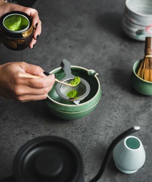 Chawan: Từ dụng cụ pha chế đến đam mê sưu tầm