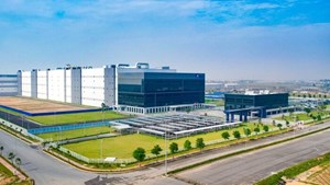Bất động sản công nghiệp: Làn sóng FDI đang tác động ra sao?