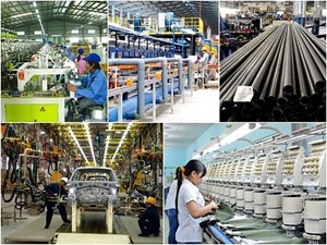 Phấn đấu đến năm 2025 có khoảng 1,5 triệu doanh nghiệp