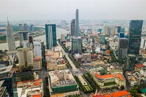 Điểm sáng thị trường bất động sản: Phân khúc nào đang thu hút nhà đầu tư?