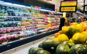 "Cơn lốc" nông sản nhập khẩu và thách thức cạnh tranh cho nông nghiệp Việt Nam