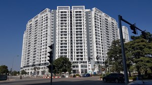 Nhà ở giá rẻ tại Việt Nam: Nhu cầu lớn, nguồn cung vẫn thiếu hụt