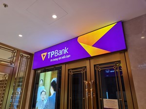 TPBank đặt mục tiêu lợi nhuận tăng 25% năm 2021, dự kiến không chia cổ tức