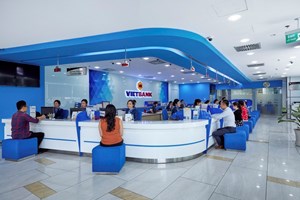 Năm 2022 lợi nhuận trước thuế của VietBank đã tăng lên 656 tỷ đồng