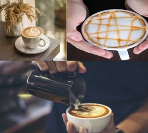 Khám phá sự khác biệt tinh tế giữa Cappuccino, Latte và Macchiato