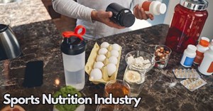 Thị trường dinh dưỡng thể thao 2025: Động lực tăng trưởng và xu hướng dẫn đầu