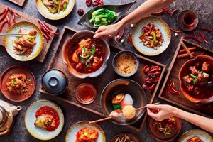 Sự trỗi dậy mạnh mẽ của các chuỗi F&B Trung Quốc tại thị trường Việt Nam