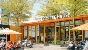 The Coffee House đổi chủ: Kỷ nguyên mới dưới "đế chế" Golden Gate bắt đầu